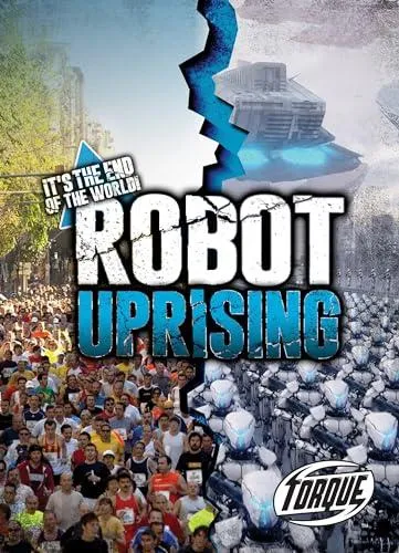 Robot Uprising