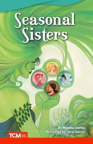 Seasonal Sisters