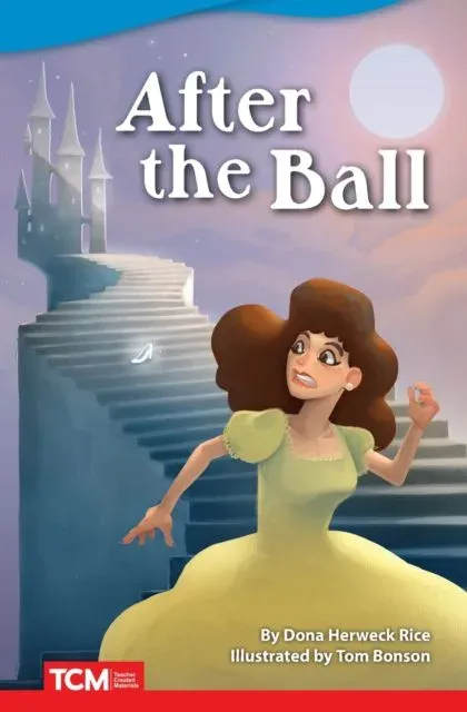 After the Ball