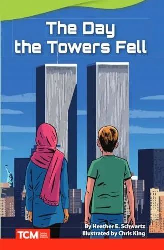 The Day the Towers Fell
