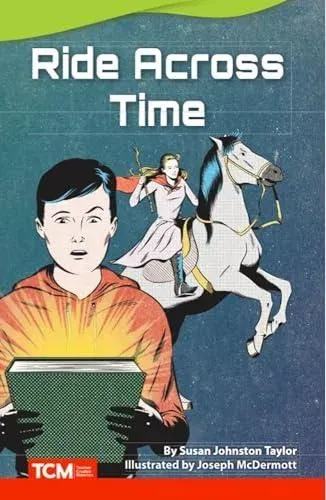Ride Across Time