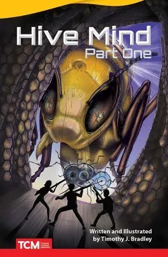 Hive Mind: Part One : Part One