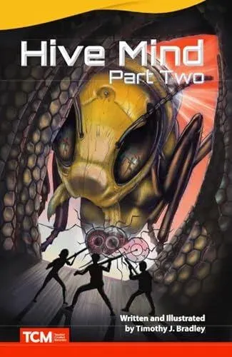 Hive Mind: Part Two : Part Two