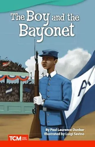 The Boy and the Bayonet