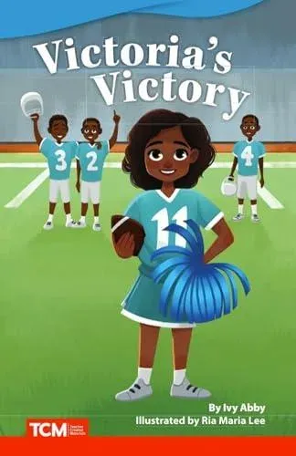 Victoria's Victory