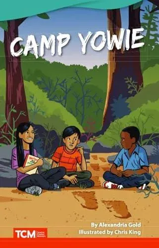 Camp Yowie