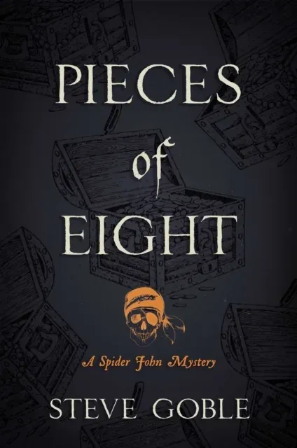 Pieces of Eight
