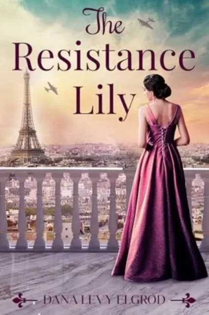 Resistance Lily, The