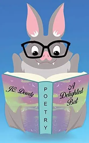A Delighted Bat