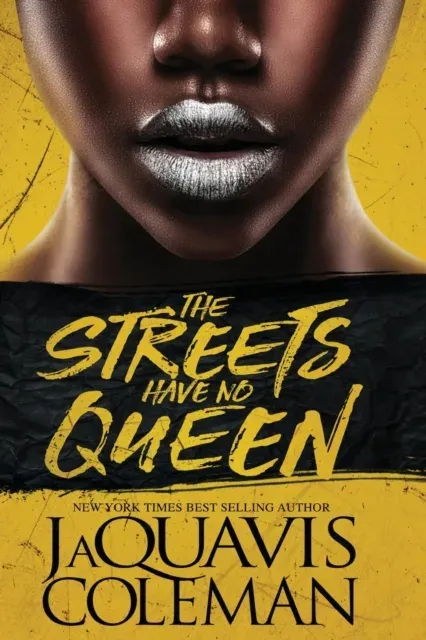 Streets Have No Queen