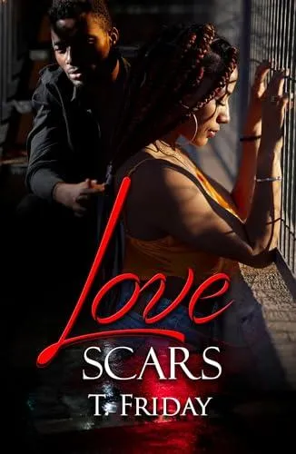 Love Scars