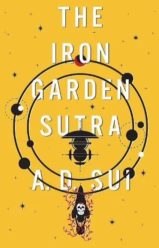 Iron Garden Sutra