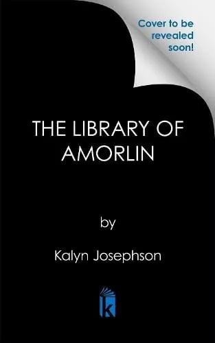 Library of Amorlin: Deluxe Limited Edition