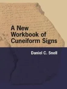 New Workbook of Cuneiform Signs