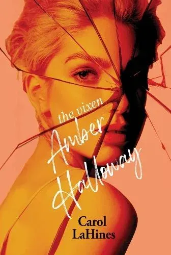 Vixen Amber Halloway