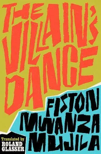 Villain's Dance