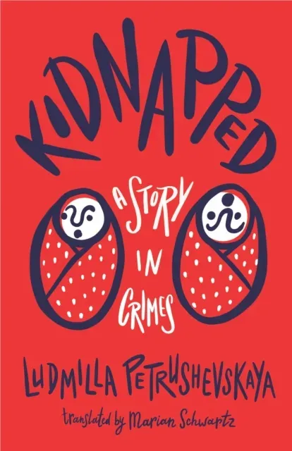Kidnapped : A Story in Crimes