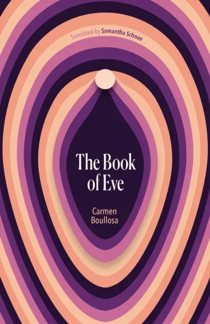 The Book of Eve