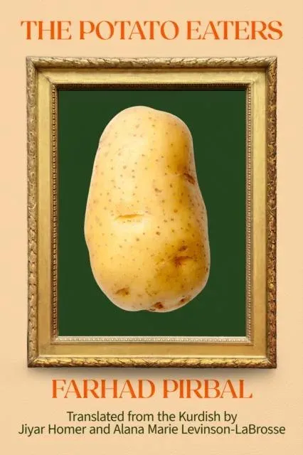 The Potato Eaters : Stories