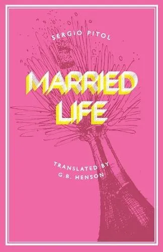 Married Life