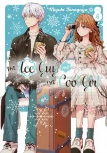 The Ice Guy and the Cool Girl 06