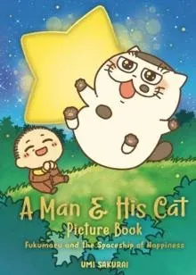 Man and His Cat Picture Book