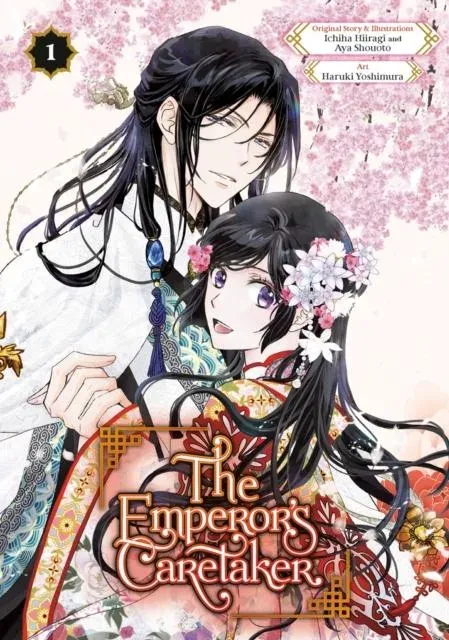 Emperor's Caretaker 01, The