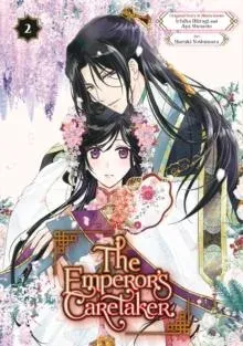 Emperor's Caretaker 02, The