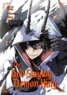 God-Slaying Demon King 02, The