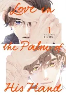 Love in the Palm of His Hand 01