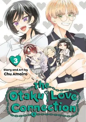 Otaku Love Connection 03