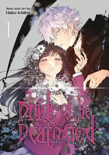 Bride of the Death God 01