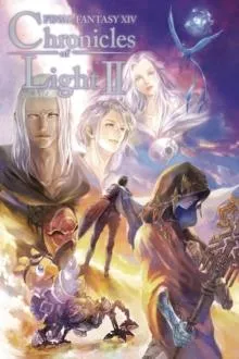 Final Fantasy XIV: Chronicles of Light Volume II