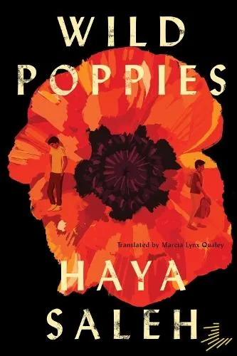 Wild Poppies