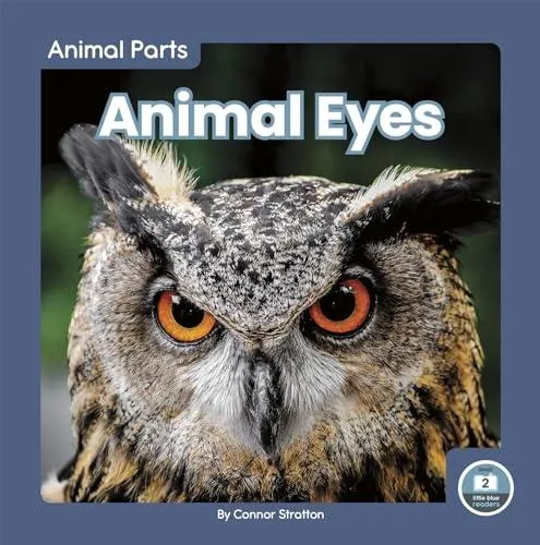 Animal Eyes