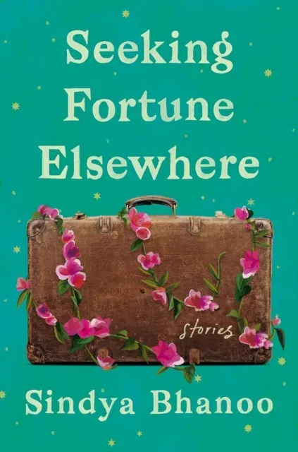Seeking Fortune Elsewhere