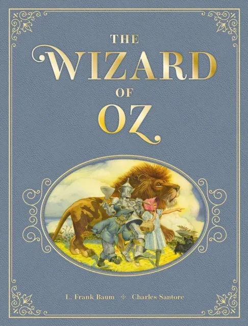 Wizard of Oz