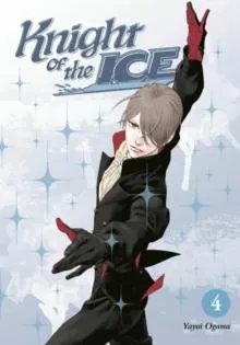 Knight of the Ice 4