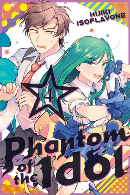 Phantom of the Idol 4