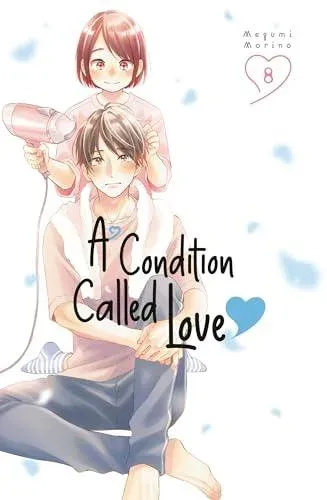 Condition Called Love 8