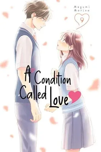 Condition Called Love 9