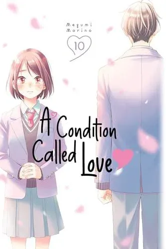 Condition Called Love 10