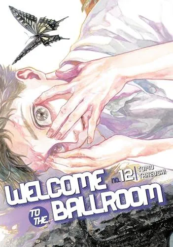Welcome to the Ballroom 12