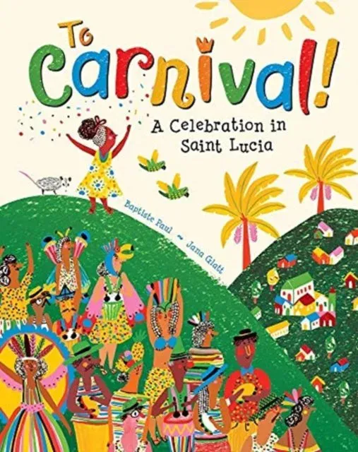 To Carnival!