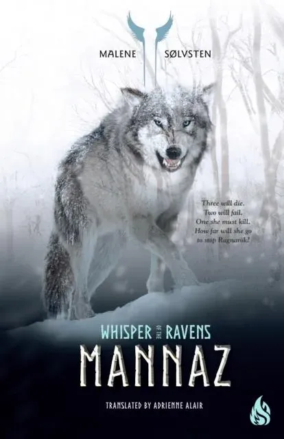 Mannaz