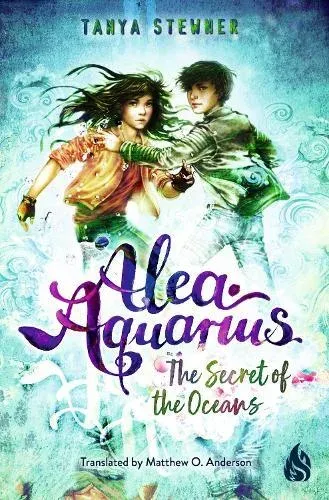 Secret of the Oceans