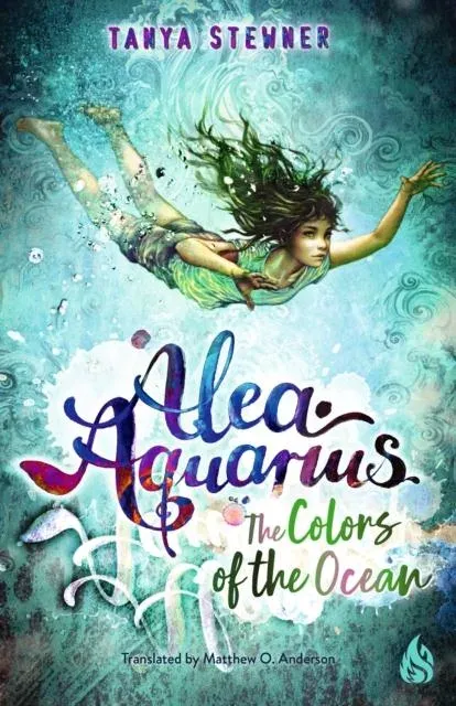 Colors of the Sea, The