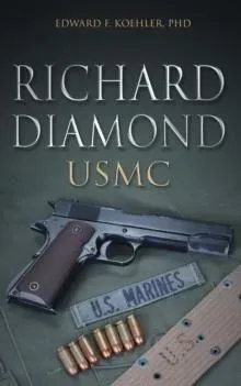 Richard Diamond, USMC