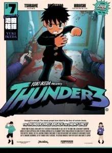 Thunder 3: Vol. 7