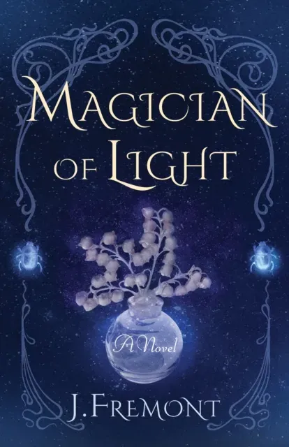 Magician of Light